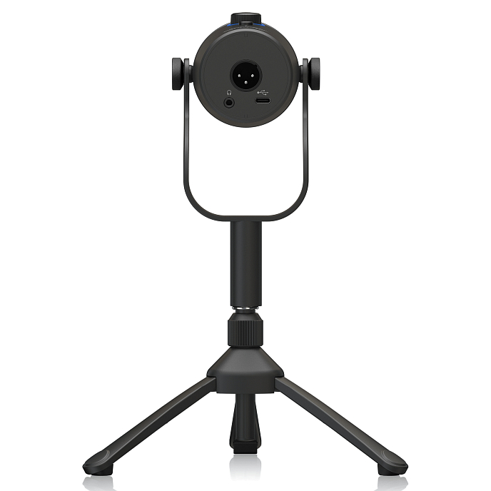 USB Microphone Behringer D2 Podcast Pro - img.3