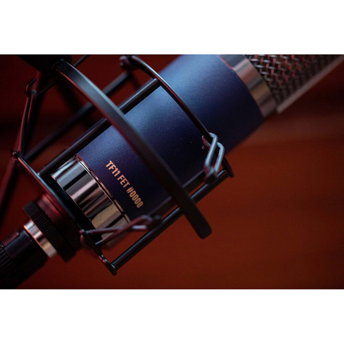 Studio microphone Telefunken TF11 FET Blue - img.11
