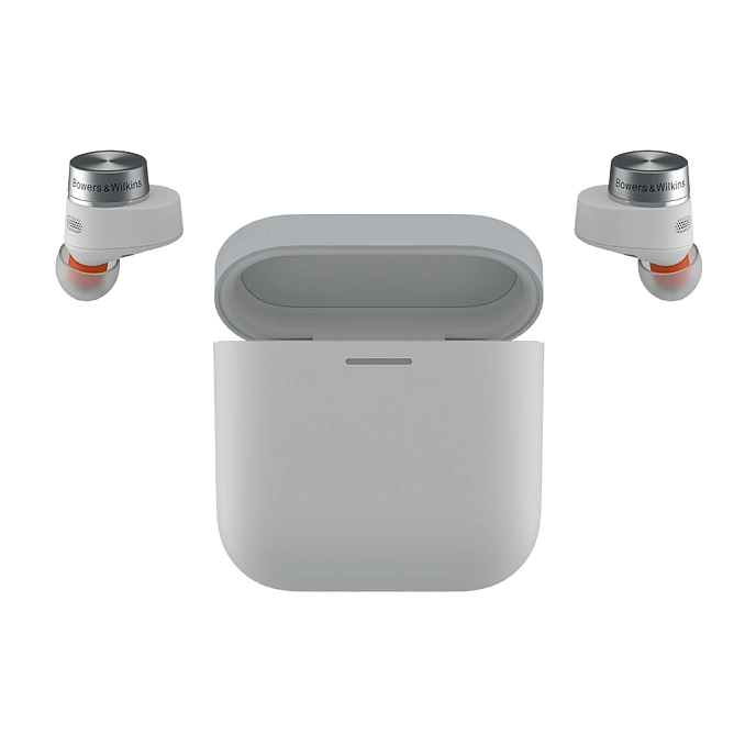 Wireless Headphones Bowers & Wilkins Pi5 S2 Cloud Grey - img.3