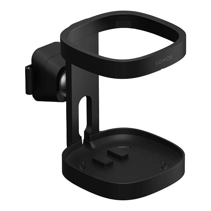 Speaker Mount Sonos Mount for One and Play:1 Black - img.0