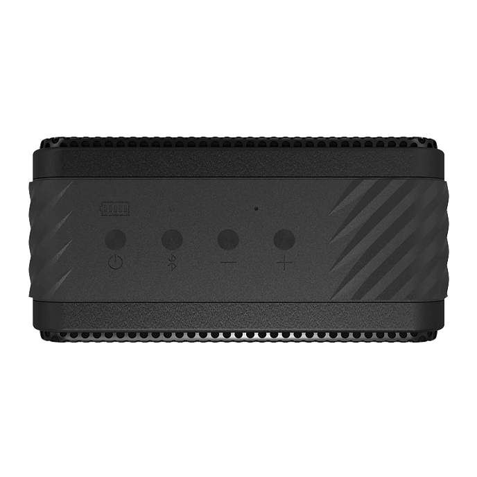 Portable speaker Klipsch Nashville Black - img.2