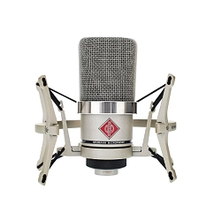 Studio microphone Neumann TLM 102 StudioSet