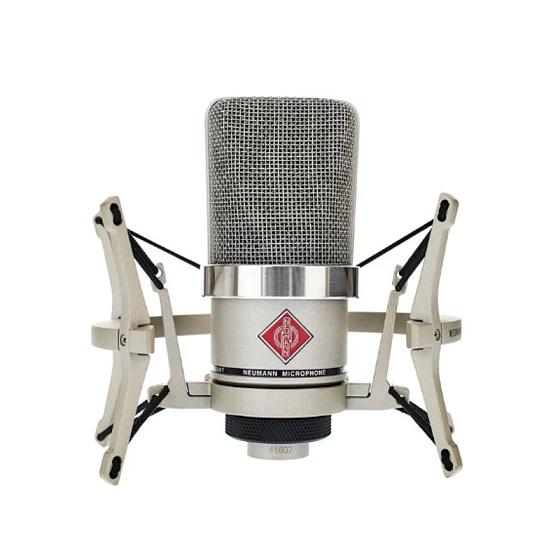 Studio microphone Neumann TLM 102 StudioSet - img.0