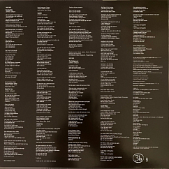 Vinyl Record Third Eye Blind - Third Eye Blind (Grape Colour) - 2LP