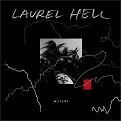 Vinyl Record Mitski – Laurel Hell LP
