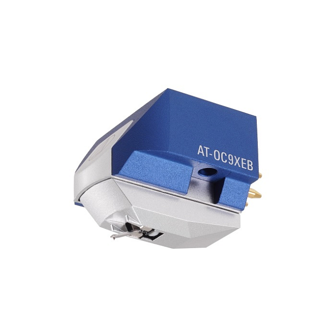 Cartridge Audio-technica AT-OC9XEB - img.1