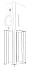 Speaker Stands Dutch & Dutch 8c Speaker Stand (pair) - img.10