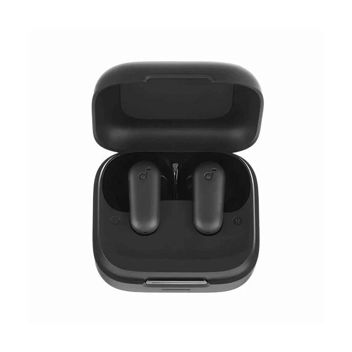 Wireless Headphones Anker Soundcore R50i NC Black - img.2