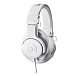 Over-ear headphones Audio-Technica ATH-M20x White - img.0