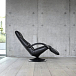 - img.4 Listening Chair Berg Dream Milance Black - img.4