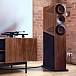 - img.4 Floorstanding Speakers Amphion Krypton3X Walnut - img.4