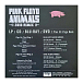 Box set Pink Floyd – Animals 2018 Remix (Deluxe Box Set) LP - img.2