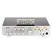 Headphone Amplifier Audma Maestro HPA 1 Silver - img.1
