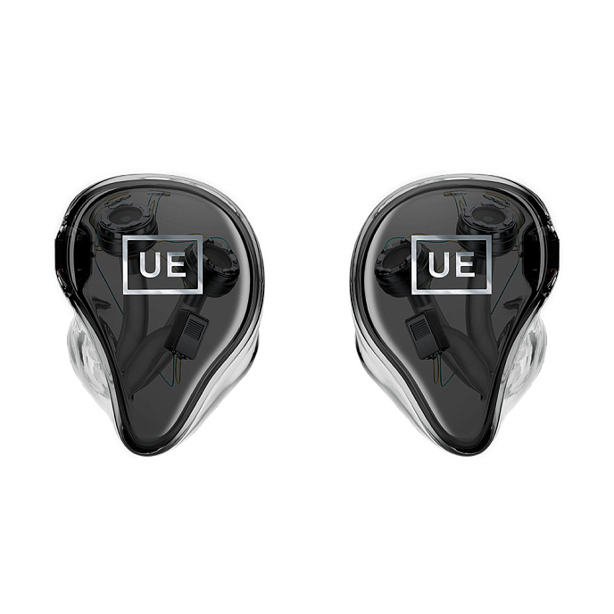 Custom earphones Ultimate Ears UE 6 Pro - img.0