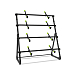 Musical instriments stand Gravity KS MKS 01 B Black - img.0