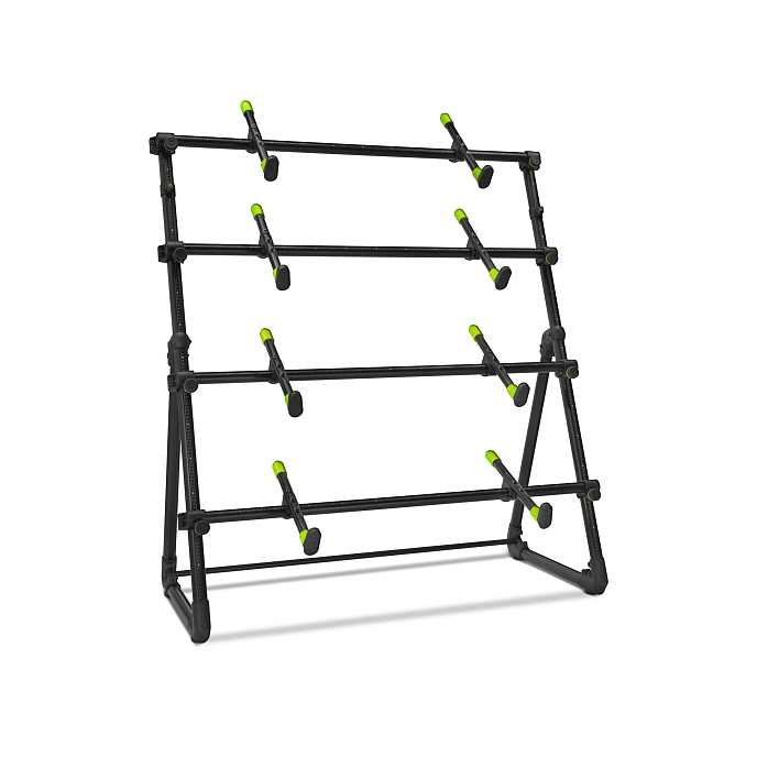 Musical instriments stand Gravity KS MKS 01 B Black - img.0