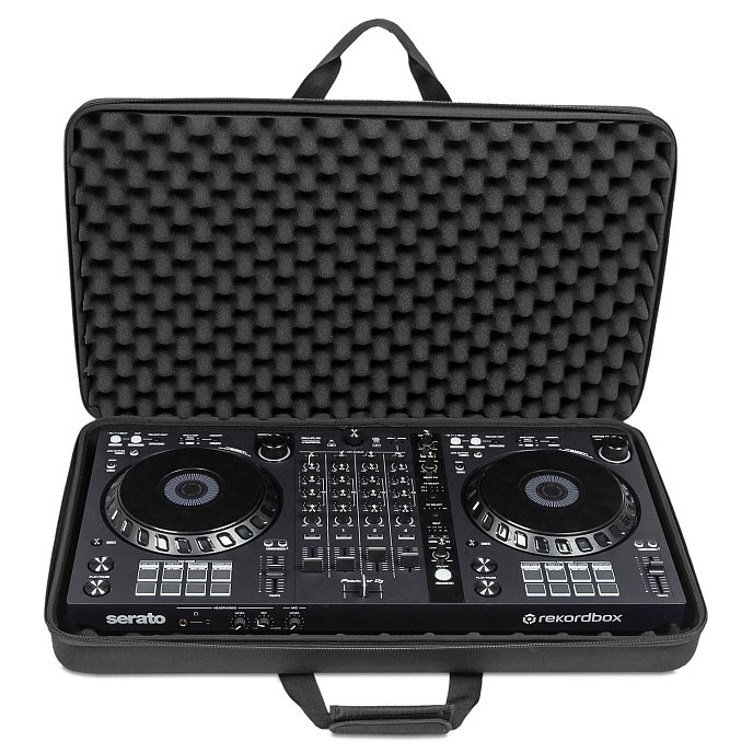 Case UDG Creator Controller Hardcase Extra Large MK2 Black - img.4