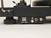 Turntable Pro-Ject Essential II Phono USB DC OM5E Matt Black - img.1