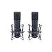 Studio microphone Neumann U 87 Ai MT Stereo Black - img.2