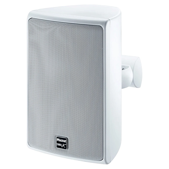 On-wall speakers Magnat Symbol X 160 White - img.1