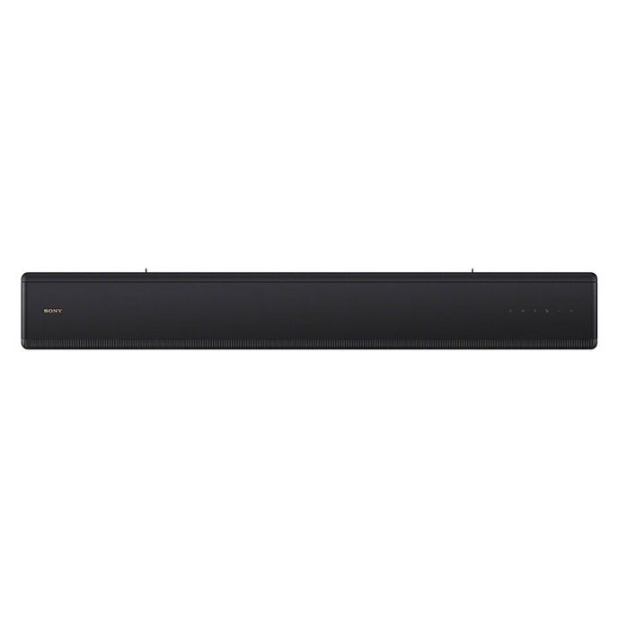 Soundbar Sony HT-A3000+SA-SW3 Black - img.1