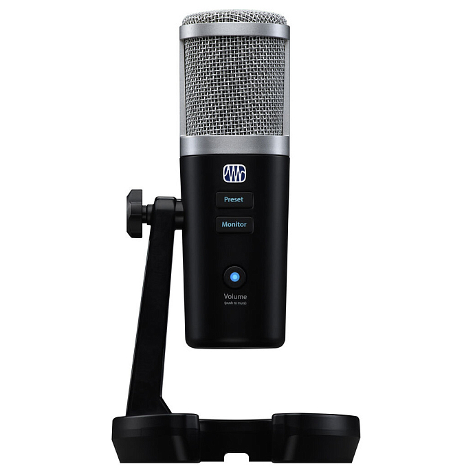 USB Microphone PreSonus Revelator - img.0