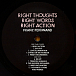 Vinyl Record Franz Ferdinand - Right Thoughts, Right Words, Right Action - (180g) LP - img.5