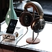 Headphone stand ddHiFi HS270 Headphone Stand Standard Edition Brown - img.5