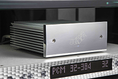 Phono Stage Transrotor Phono III