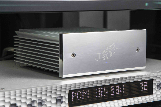 Phono Stage Transrotor Phono III - img.4