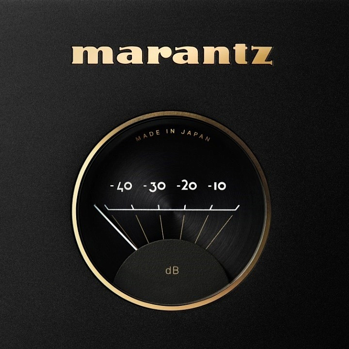 AV processor Marantz AV 10 Black - img.6