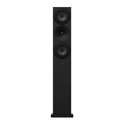 Floorstanding Speakers Amphion Argon7LS Black