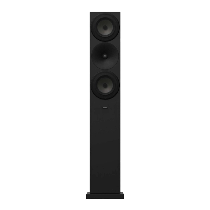 Floorstanding Speakers Amphion Argon7LS Black - img.1