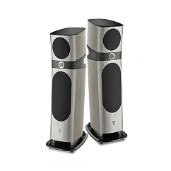 Floorstanding Speakers Focal Sopra N2 Concrete