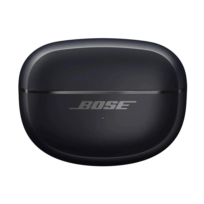 Wireless Headphones Bose Ultra Open Earbuds Black - img.7