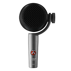 Instrument microphone Austrian Audio OC7 Gray