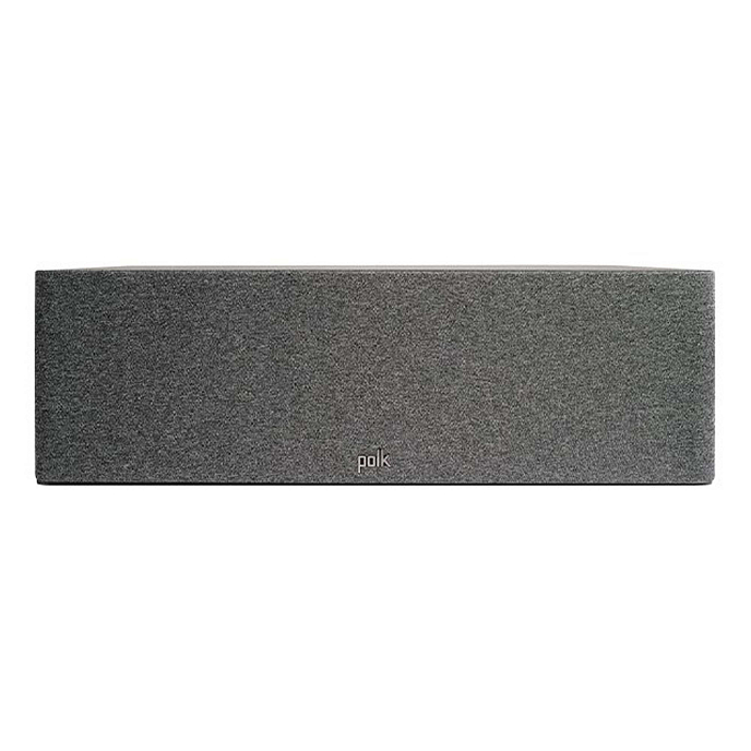 Central Channel Polk Audio Reserve R400 Black - img.2