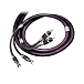 - img.0 Cable Furutech Speakerflux-04 Violet Spade - Banana 2m - img.0
