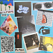 Vinyl Record The Cure - Three Imaginary Boys LP - img.1