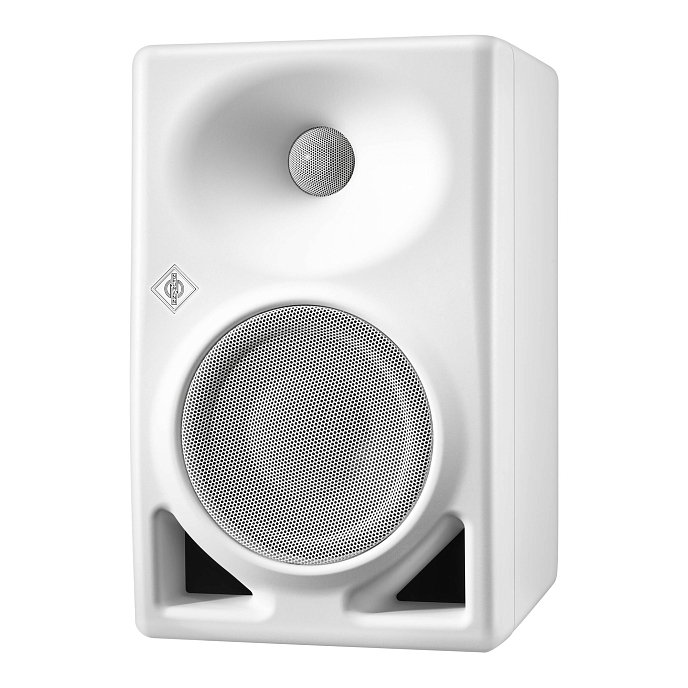 Studio monitor Neumann KH 120 II W AES67 White - img.4