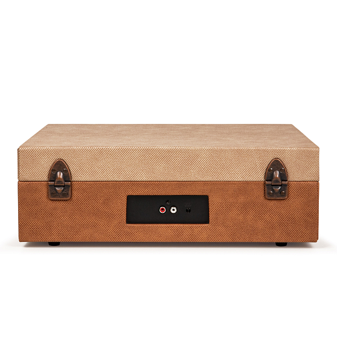 Turntable Crosley Momento Desert - img.5