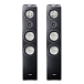 Floorstanding Speakers Canton GLE 90 AR Black - img.0
