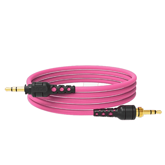 Cable RODE NTH-CABLE Pink 1.2m - img.0