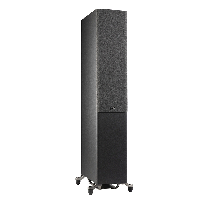 Floorstanding Speakers Polk Audio Reserve R600 Black - img.3