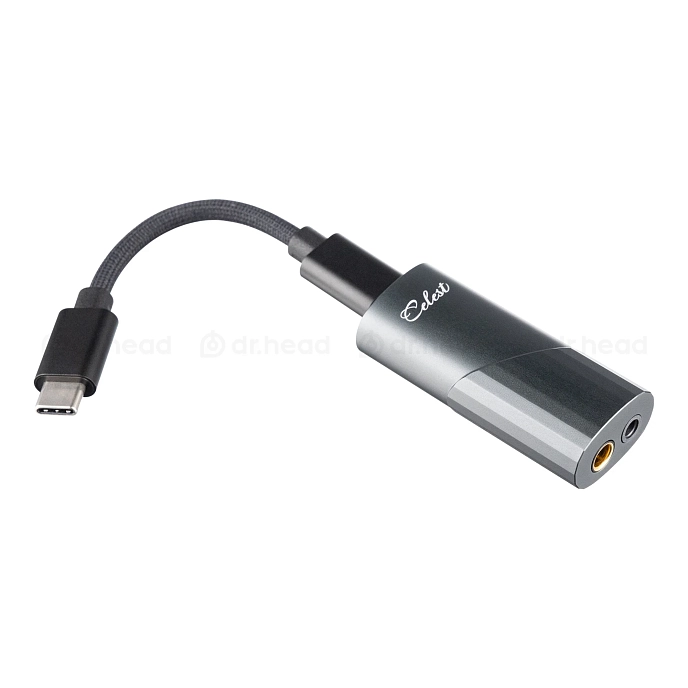 Headphone amplifier with DAC Celest CD-20 - img.5