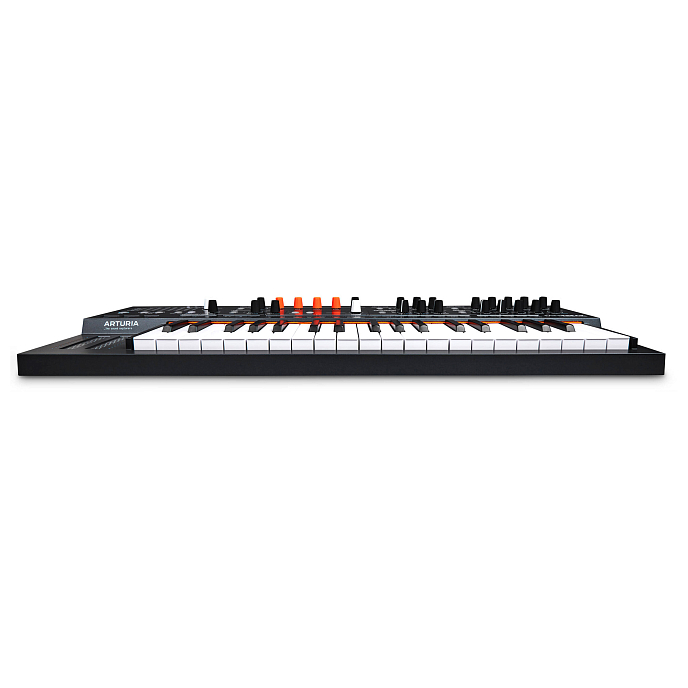 Synthesizer Arturia MiniFreak Black - img.4