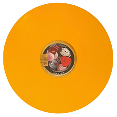 Vinyl Record Shakira – Laundry Service - 20TH ANNIVERSARY LP