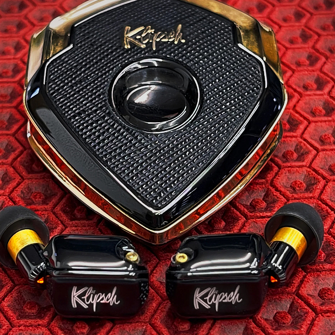 Wireless Headphones T10 Bespoke Edition Apollo Bronze - img.6