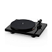 Turntable Pro-Ject Debut Carbon EVO Black High Gloss - img.0