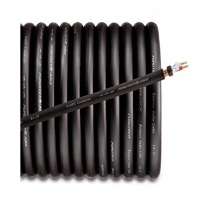 Cable Furutech SA-22 50m - img.0